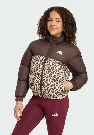 adidas Sportswear, - Kurtka zimowa