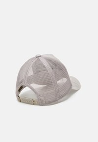 Von Dutch TRUCKER ADELAIDE UNISEX - Șapcă - silver