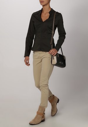G-STAR, Blouse - olive