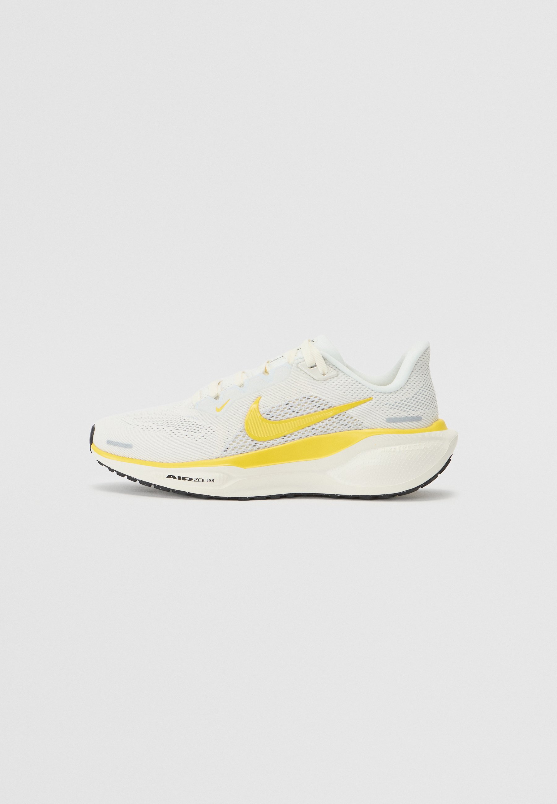 nike react infinity run flyknit 2 yellow
