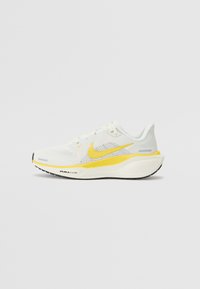 AIR ZOOM PEGASUS 41 - Väglöparskor - sail/lightening/pure platinum/alabaster/black