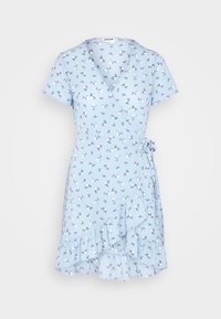 Nepasirinkta, cerulean