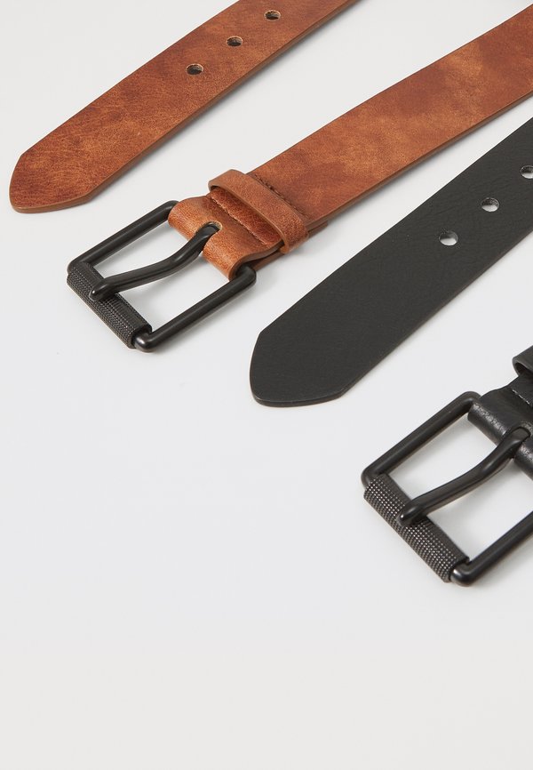 UNISEX 2 PACK - Belt3