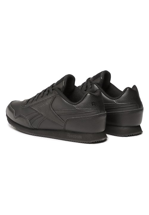 Reebok SPORTS ROYAL CL JOG 3.0 FV1295 - Zapatillas de entrenamiento - black — foto 4