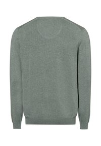 FINSHLEY & HARDING Trui - lind