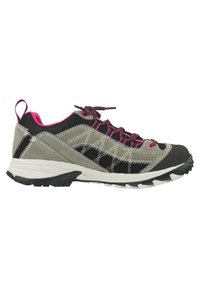 Alpina KIM - Hikingschuh - grau