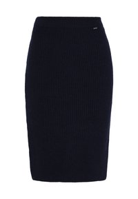 Unausgewählt, navy