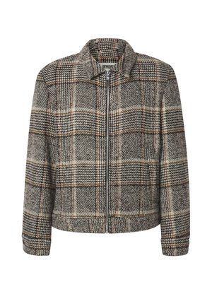 DRYKORN, RIKKA_2 - Veste légère - chocolate braun