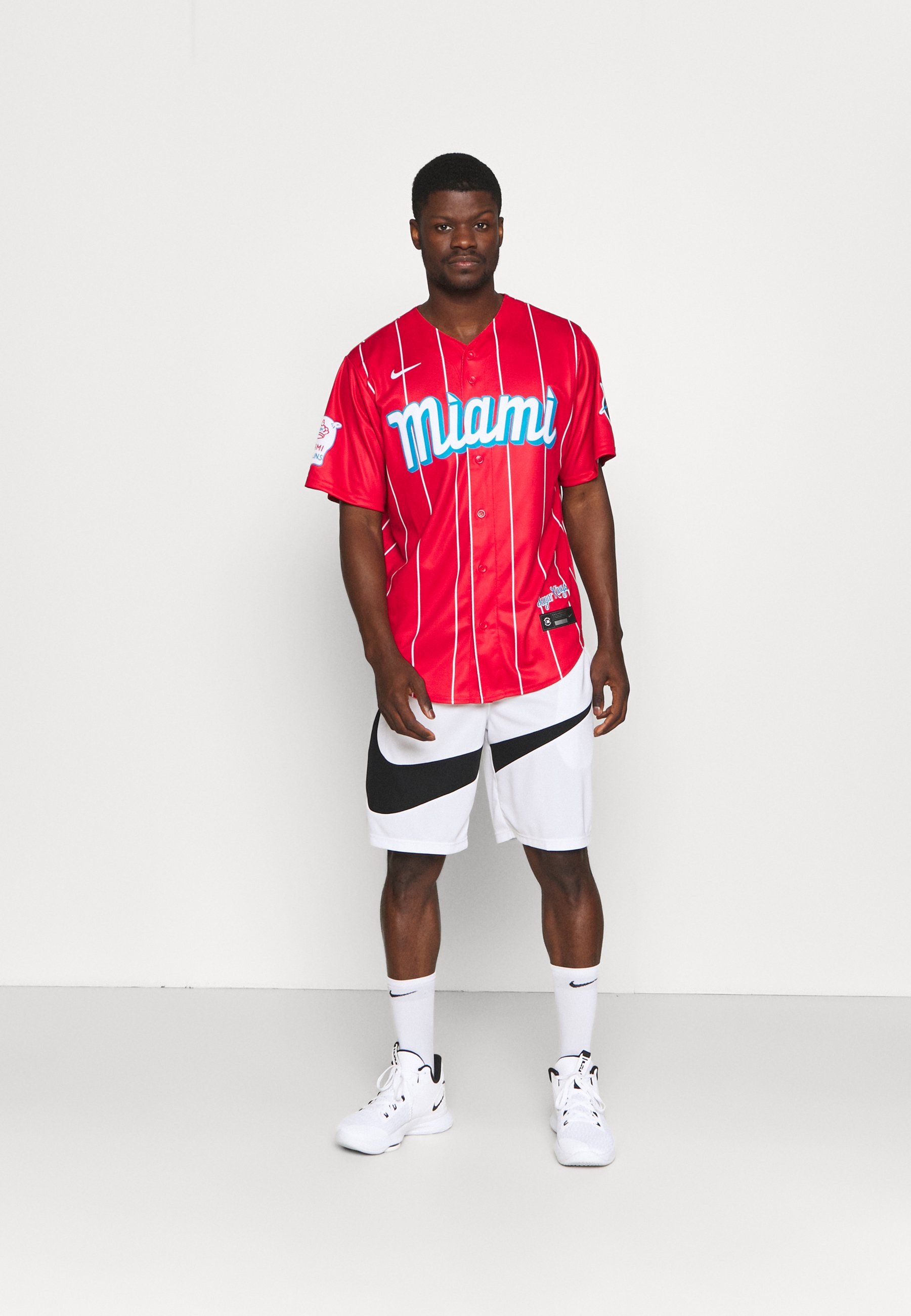miami marlins replica jersey
