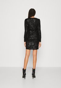 b.young BYSolia - Robe de soirée - black