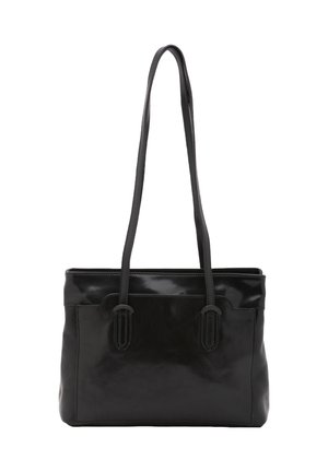Shopping bag - black