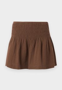 Sélectionné, cool brown