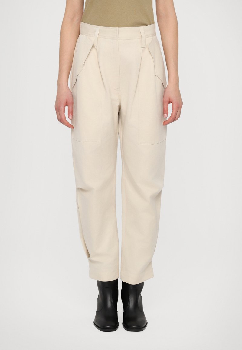 Iro - NATSA - Pantalones - mastic, Ampliar