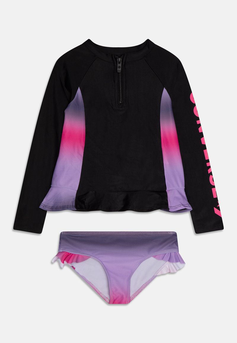 Converse Bikini paars