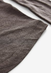 Next CREW NECK - Hosszú ujjú felső - brown