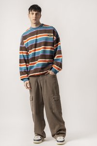 Kaotiko EDEN UNISEX czarny
