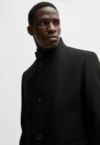 HUGO MINTRAX - Cappotto classico - black