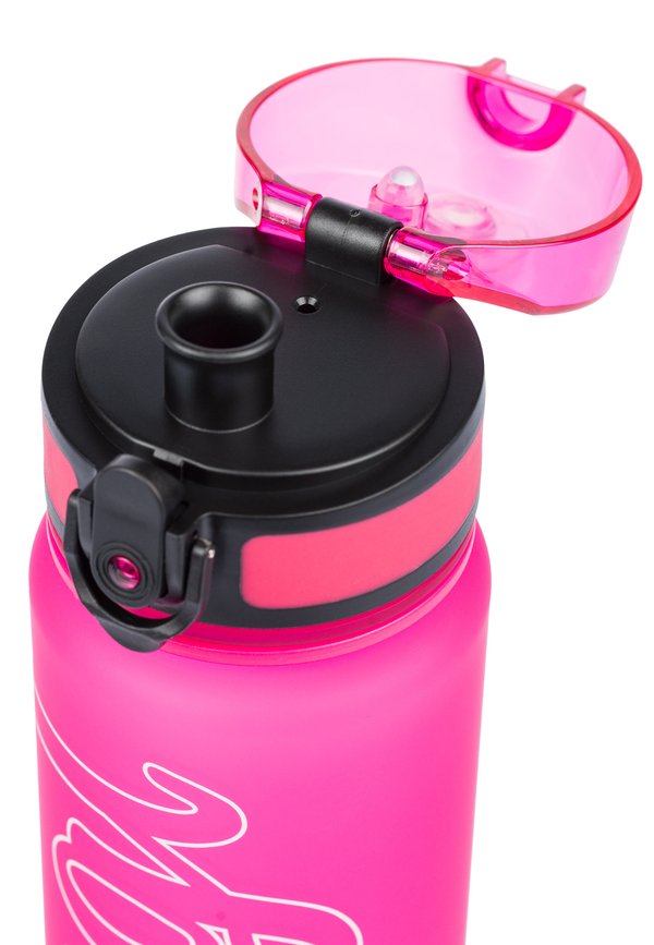 TRITAN – Trinkflasche – rosa