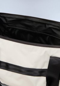 Napapijri Sac de voyage - beige silvr n