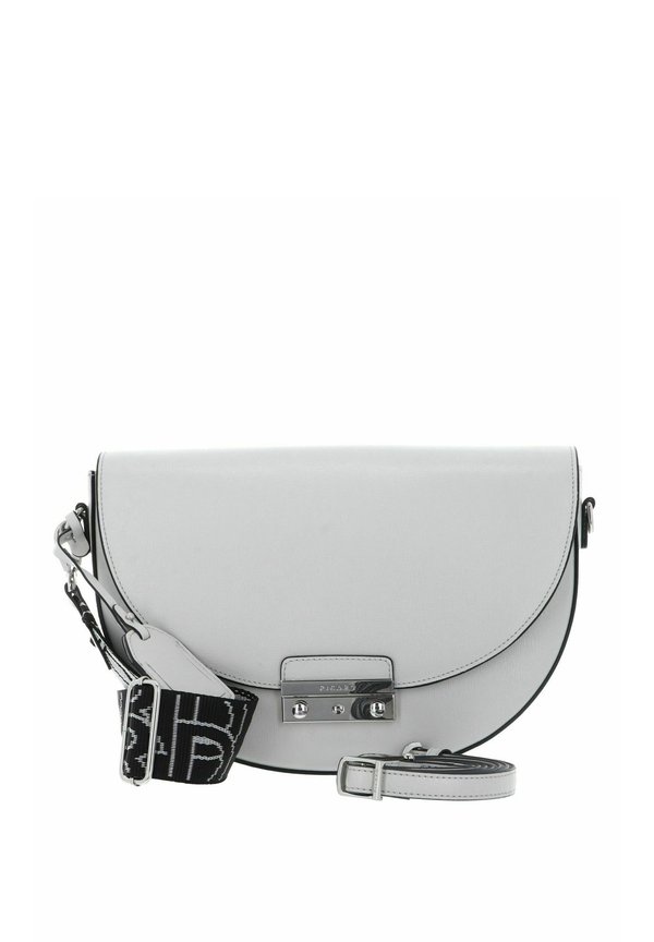 SUPERSTAR  - Umhängetasche - shark