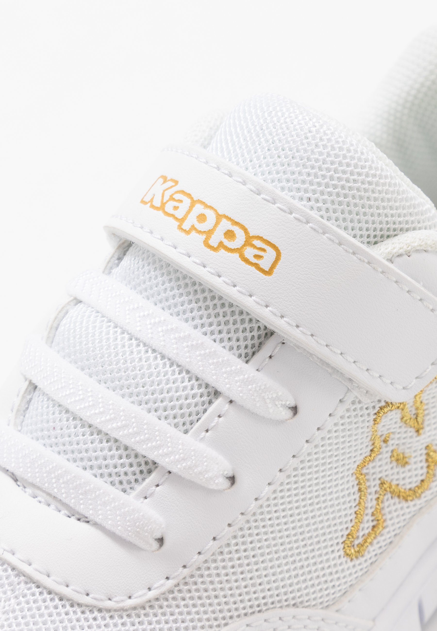 Kappa FOLLOW Treningssko whitegold Zalando.no Kappa FOLLOW Treningssko navymint Zalando.no