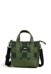 Vans Käsilaukku - dark olive