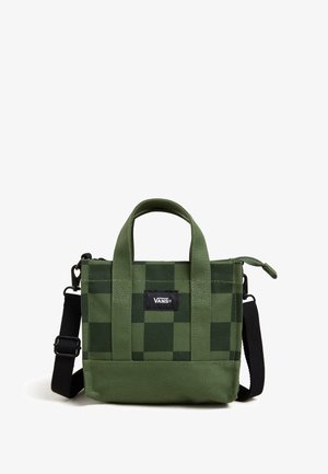 Vans UNISEX zielony