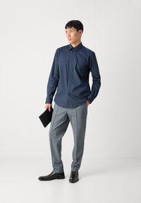 BOSS JOE PARTY  - Chemise classique - navy