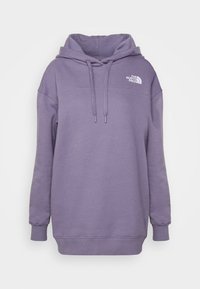The North Face Sweat à capuche - purple