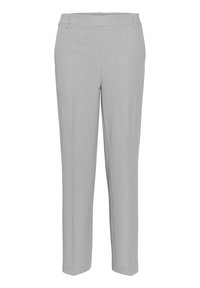 KASAKURA  - Pantalones - light grey
