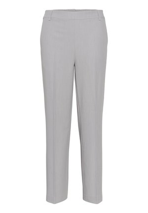 Kaffe KASAKURA  - Pantaloni - light grey