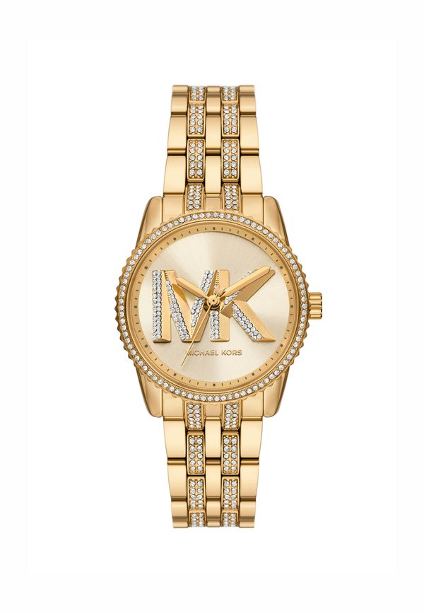 BRYANT - Watch - gold tone