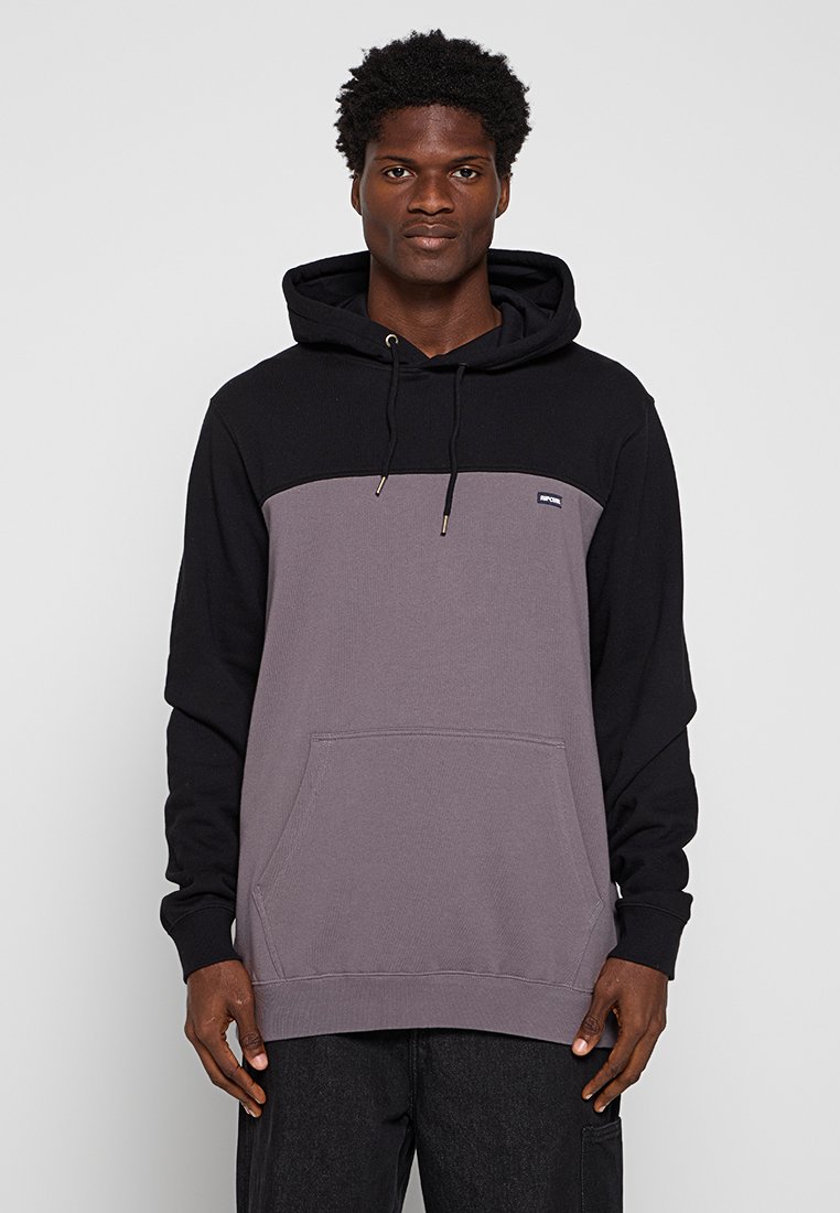 Rip Curl Hoodie grijs