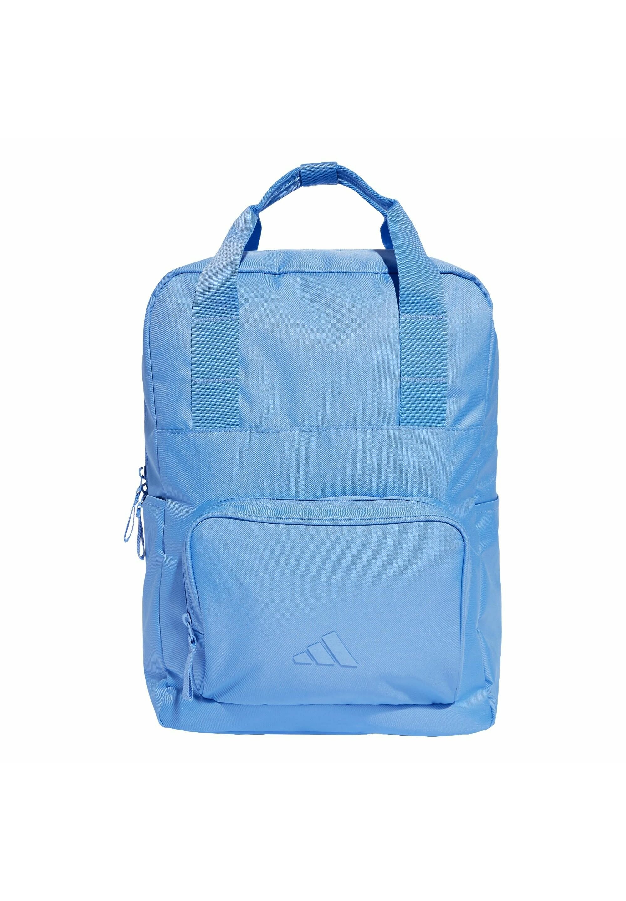 adidas Sportswear Rucksack - blue fusion   blue fusion/blue - Zalando.co.uk