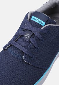 Hush Puppies GOOD - Sneakers laag - navy
