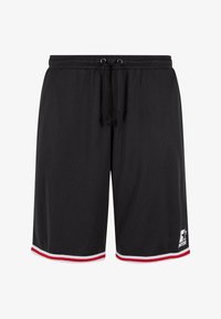 Geselecteerd, black