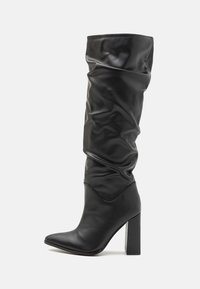 Simmi London JACQUES - Botas - black