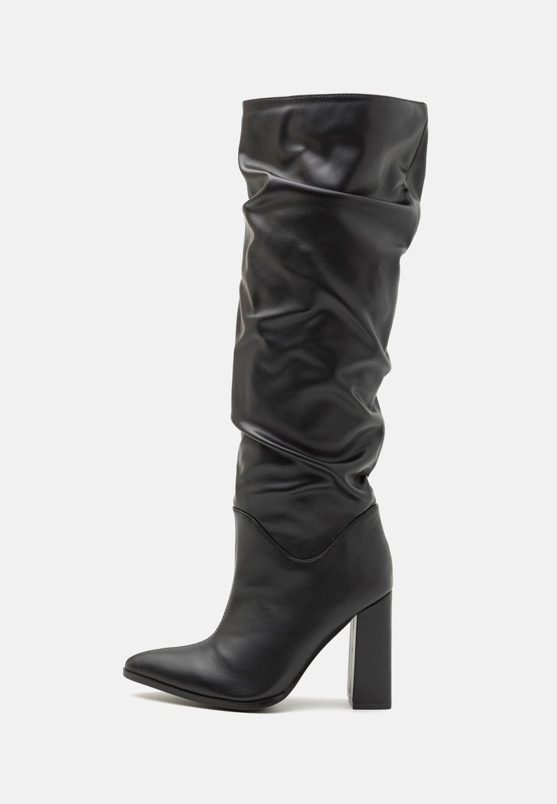 Simmi London JACQUES - Botas - black