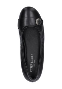 Josef Seibel FLORINA czarny