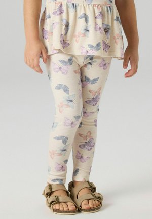 Name it, SLIM FIT, mleczny