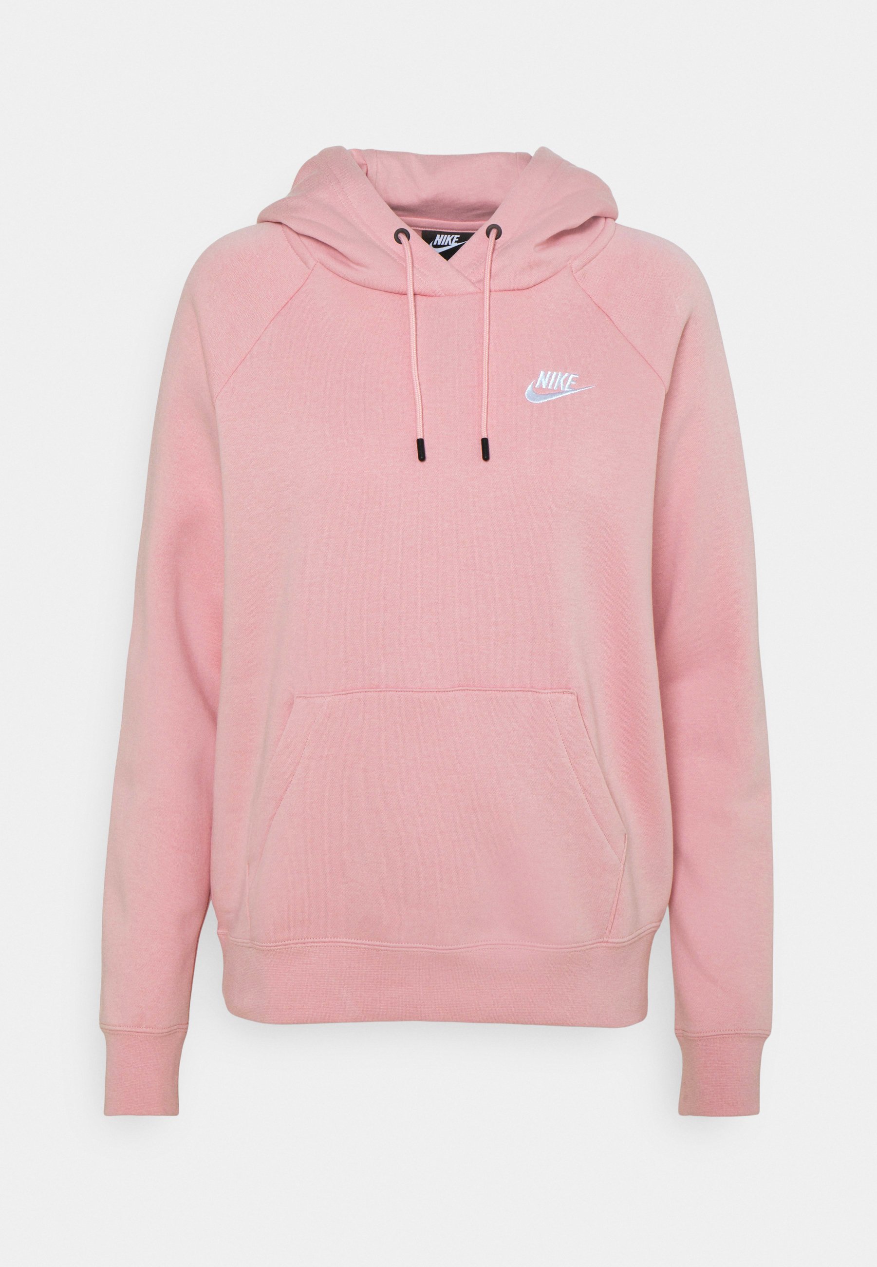 nike pink glaze
