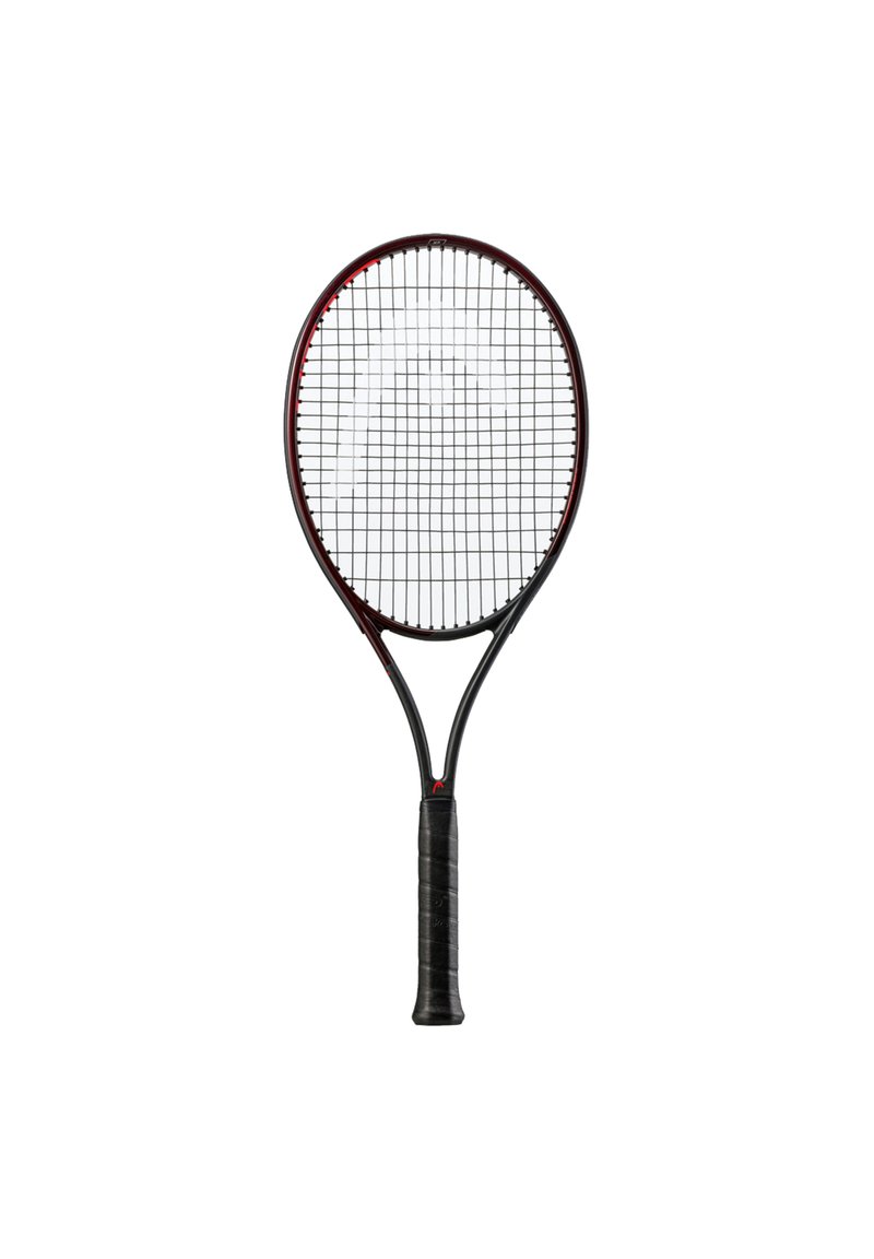Head PRESTIGE MP  - Raqueta de tenis - schwarz rot
