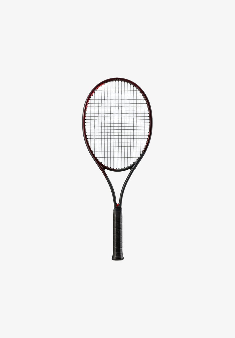 Head PRESTIGE MP - Raqueta de tenis - schwarz rot