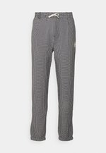 Sergio Tacchini Jogginghose - Gardenia Navy/beige
