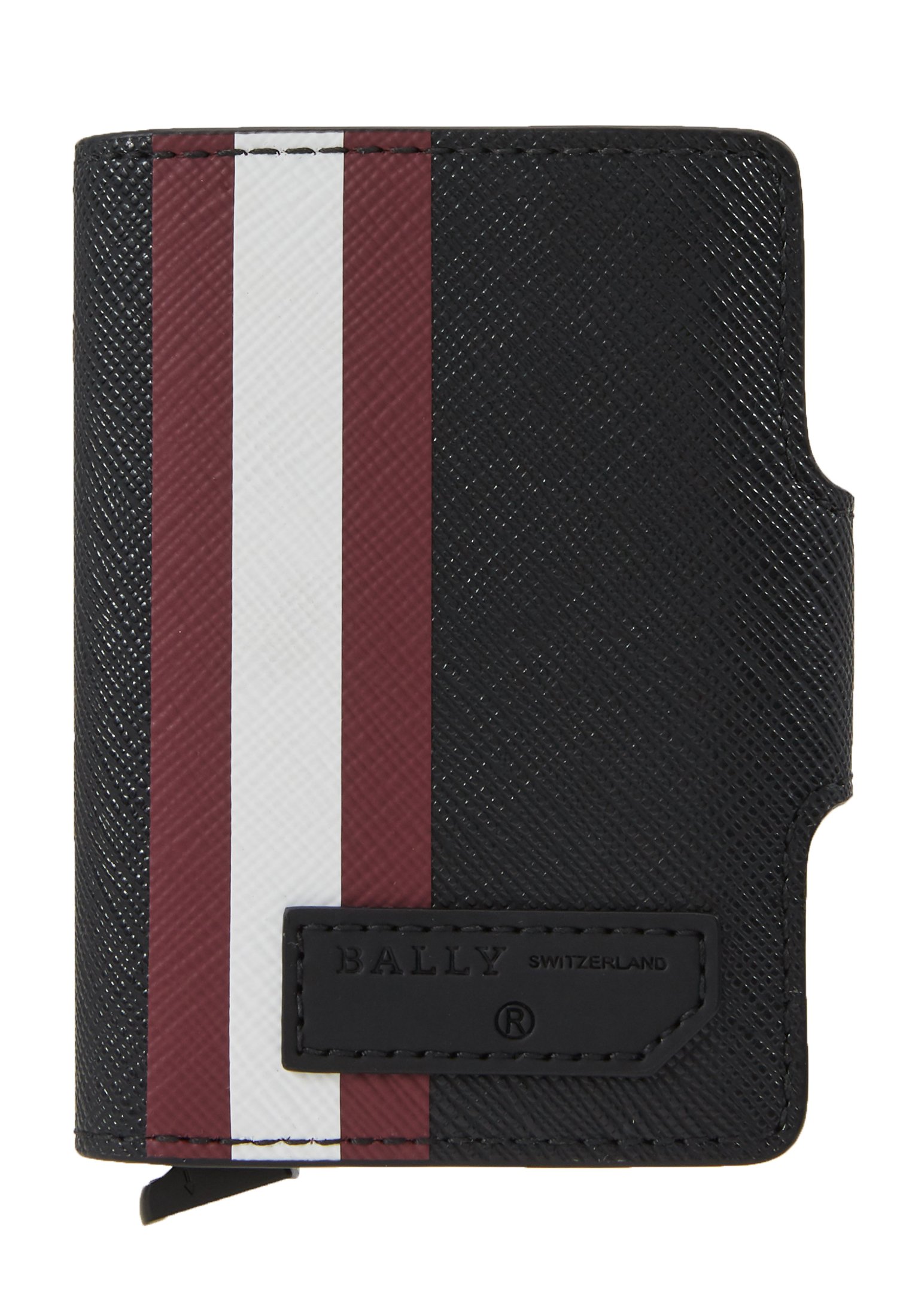 bally smart wallet