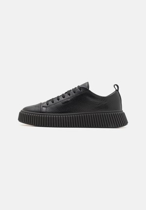 Antony Morato, Baskets basses - black