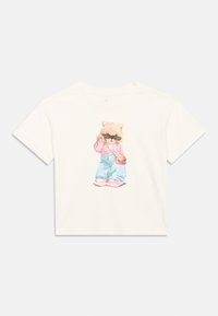 Sélectionné, off-white