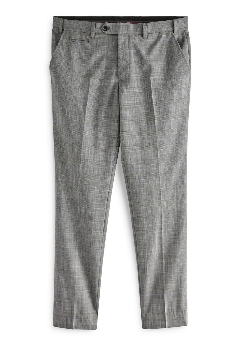 Next Broek grijs Next Broek grijs