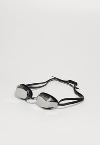 TYR - BLACKOPS RACING MIRRORED ADULT GOGGLES UNISEX - Goggles - metallic smoke Thumbnail Image 1