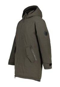 alife & kickin Cappotto invernale - coal black